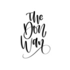 thedonwan
