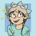 Redbubble profile picture for @Psyched