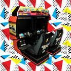 DaytonaUSA