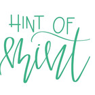hintofmint