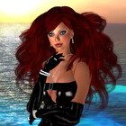 ScarletSass