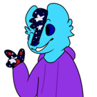 RibbonLioness