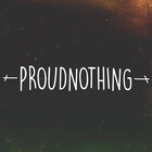 proudnothing
