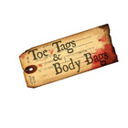 ToeTagsBodyBags