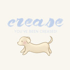 Redbubble profile picture for @creased