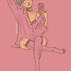 pinktaeday