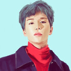 Bts-lineart
