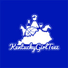 KentuckyGirlTee