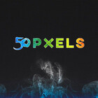 50Pxels