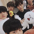 dynamitekrvi
