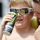 TeenageStepdad