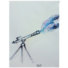 telescopium