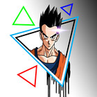 Redbubble profile picture for @Fragments