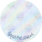 pastelaliens