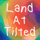 LandAtTilted