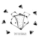 SpottedBadger