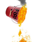 Firebucket7
