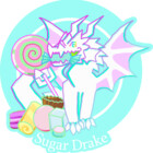 SugarDrake