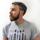 Redbubble profile picture for @crease