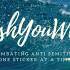 jewishyouwereus