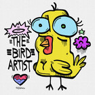 TheBirdArtist