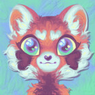 Redbubble profile picture for @Lasagna