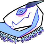 Mercy--monster