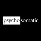 Redbubble profile picture for @psychosomatic