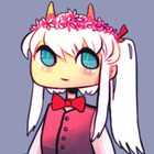Redbubble profile picture for @Falsely