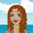 curlyred