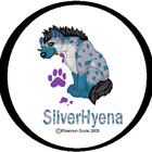 silverhyena