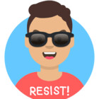 Redbubble profile picture for @myst