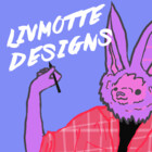 Livmotte