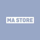 Redbubble profile picture for @MAshop