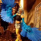 Anyth1ngButBlue