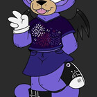 Shade-the-Wolf