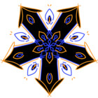 Mandala-house