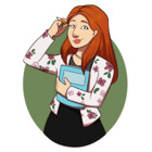 Redbubble profile picture for @fabricate