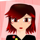 Redbubble profile picture for @Nyanda