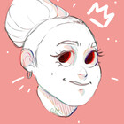 Redbubble profile picture for @Panty