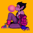 megadinkloid