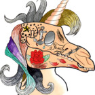 RedUnicornArt