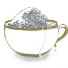 Wavvycup