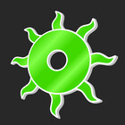greendogblue