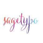 sagetypo