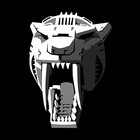 tigerrobot