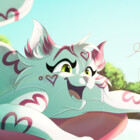 CranberrytheCat