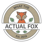the-actual-fox