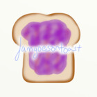 JamGoesOnToast
