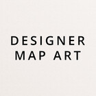 DesignerMapArt